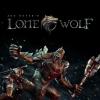Joe dever's Lone Wolf Console Edition Box Art Front